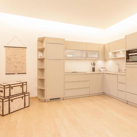 Villa Odin Yachtclub Sellin  Εξωτερικό φωτογραφία