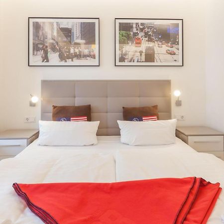 Villa Odin Yachtclub Sellin  Εξωτερικό φωτογραφία
