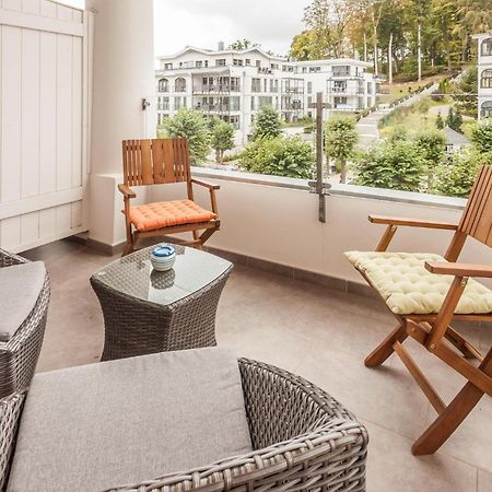 Villa Odin Yachtclub Sellin  Εξωτερικό φωτογραφία