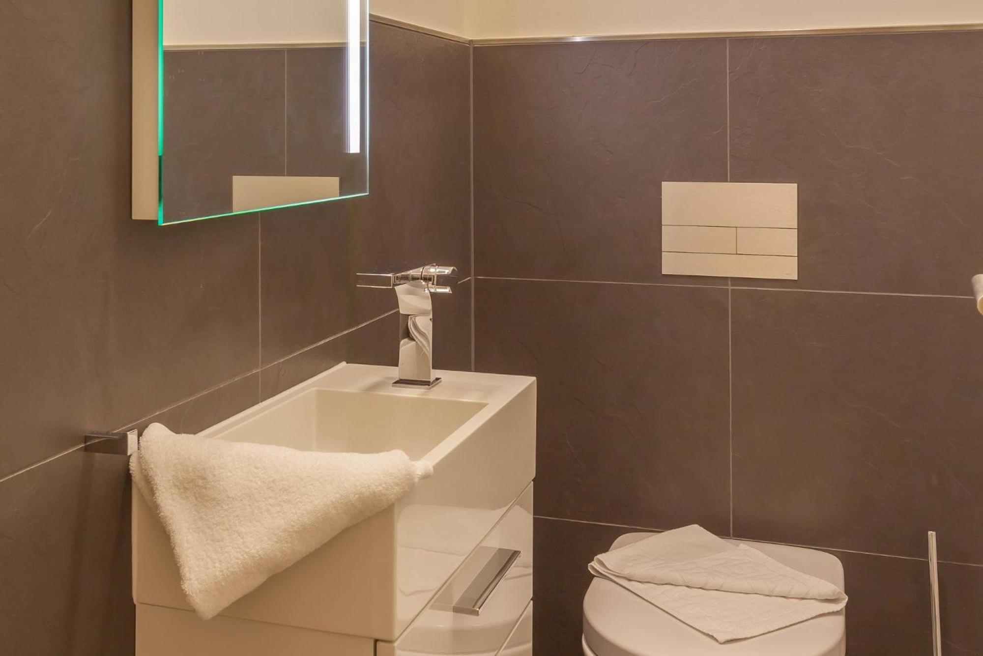 Villa Odin Yachtclub Sellin  Εξωτερικό φωτογραφία