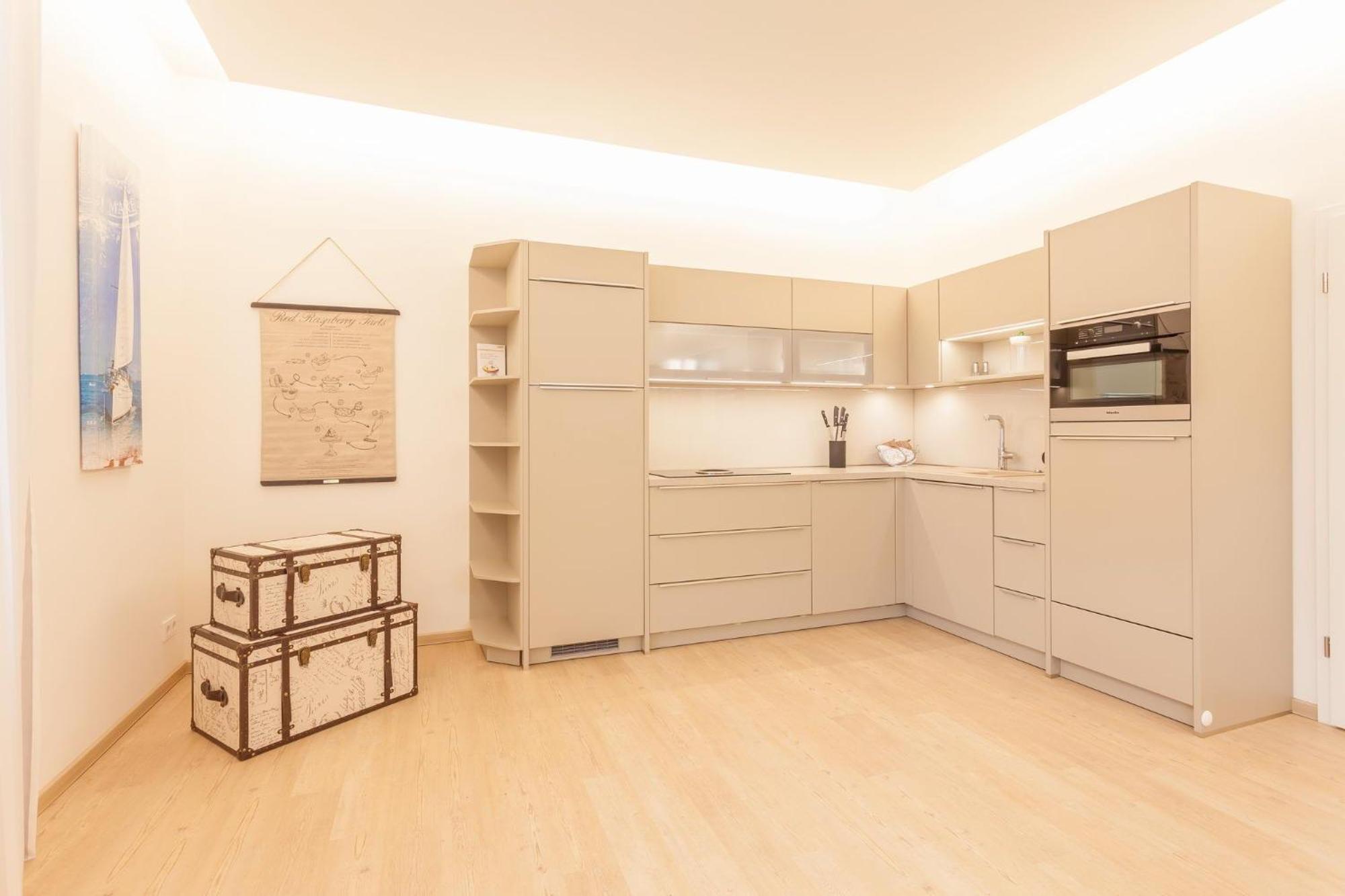 Villa Odin Yachtclub Sellin  Εξωτερικό φωτογραφία