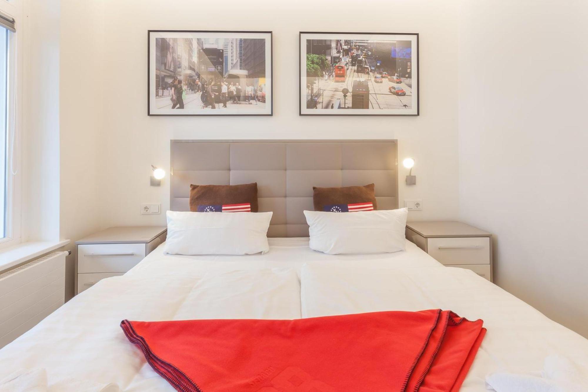 Villa Odin Yachtclub Sellin  Εξωτερικό φωτογραφία